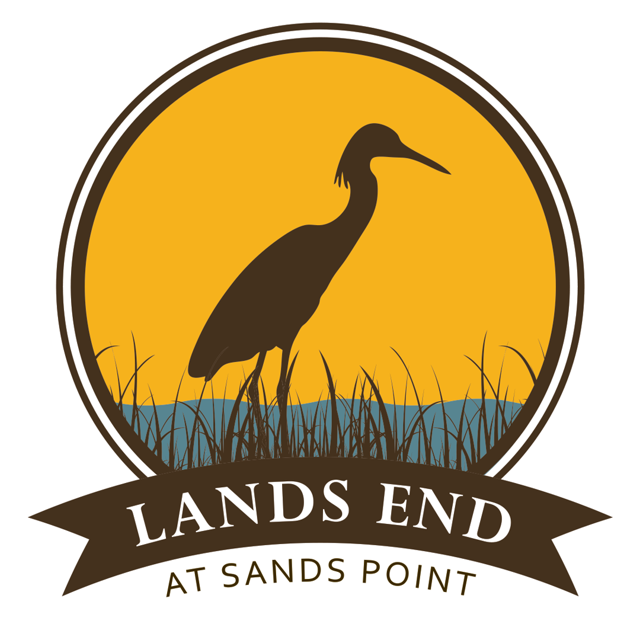 LANDS END at Sands Point, NY