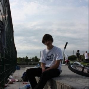 Profile picture for Alex Redmond