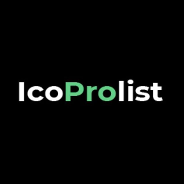 Ico Pro List
