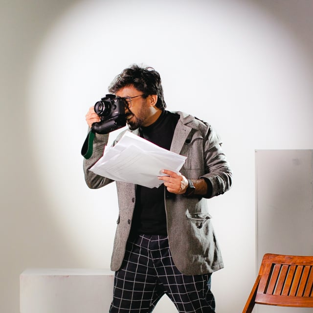 Imran Baig