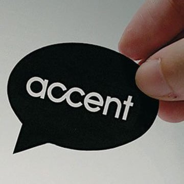 Vimeo profile picture for @accent
