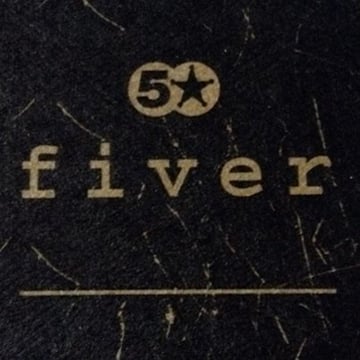 Vimeo profile picture for @fiver
