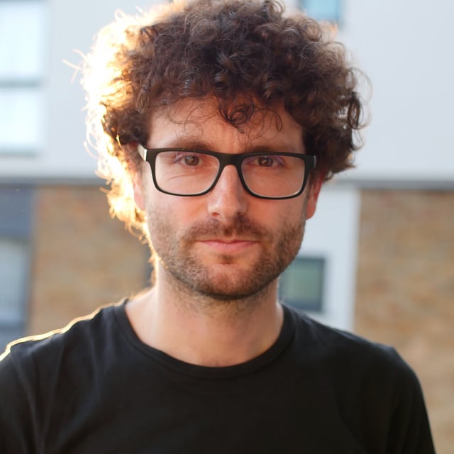 Alejandro Pose Video Editor