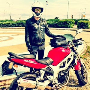 Profile picture for Bryan Quinn