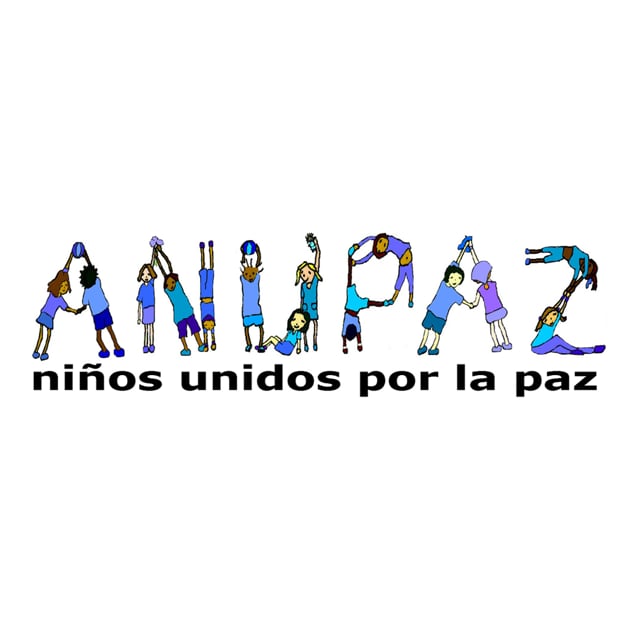 Anupaz Ninos Unidos Por La Paz