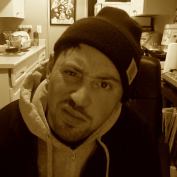 Vimeo profile picture for @spits