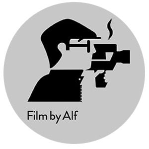 Profile picture for filmbyalf