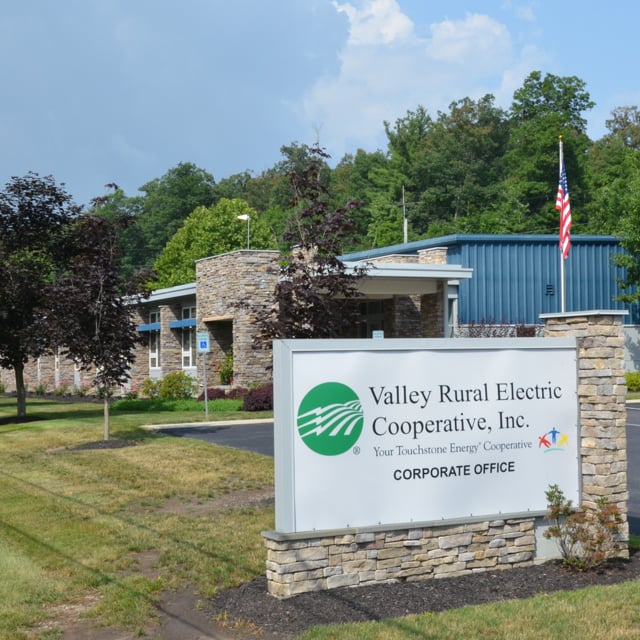 Valley Rural Electric Coop
