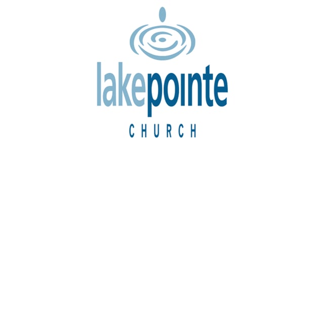 Lake Pointe Church