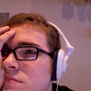 Profile picture for Rob Fonda