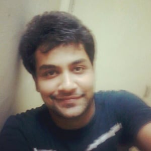 Profile picture for Siddhant Mehta - 8381275_300x300