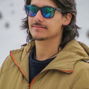 Profile picture for Ignacio Peña