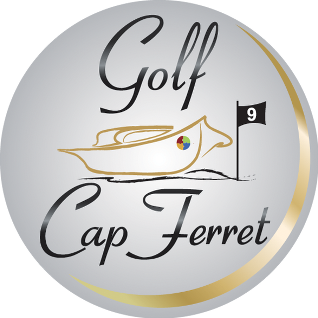 Golf Cap Ferret