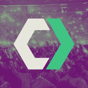 Vimeo profile picture for @catalyst
