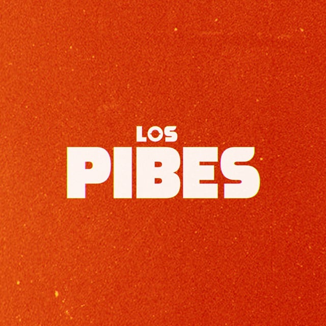 Los Pibes