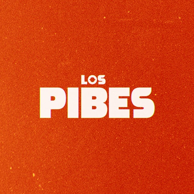 Los Pibes - Director