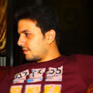 Profile picture for Nabil Hammoud