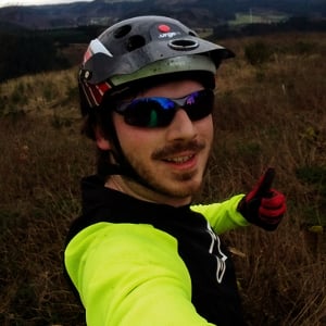 Profile picture for Jakob Berg