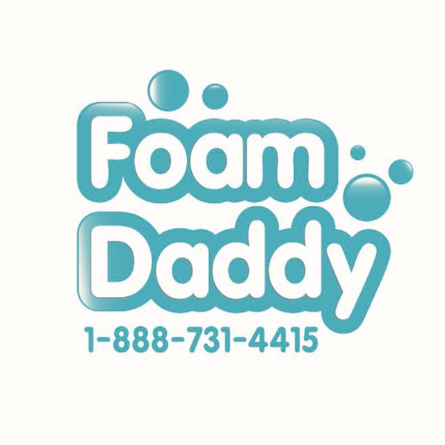 Foam Daddy