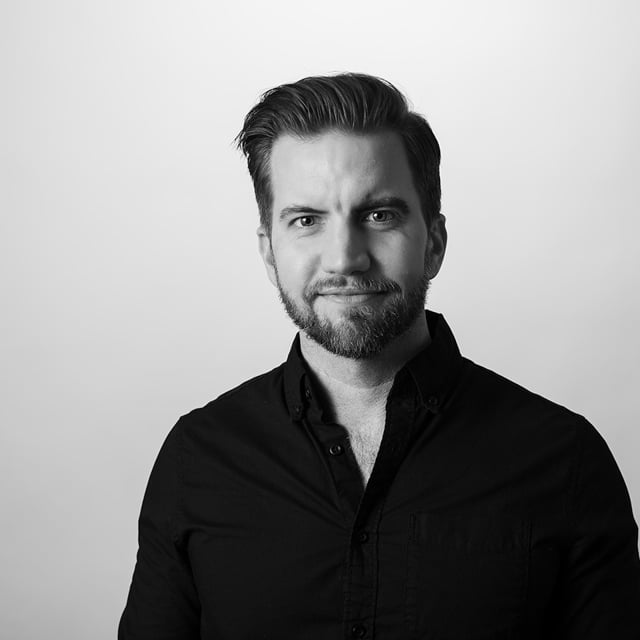 Brandon Wayman - Creative Director, Video Editor & 2D Animator
