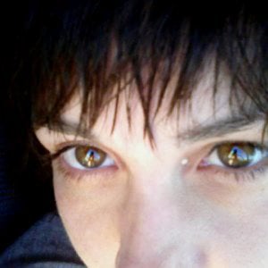Profile picture for Aurora Meneghello