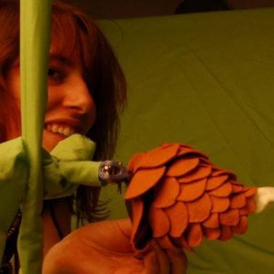 Sarah Barnes On Vimeo