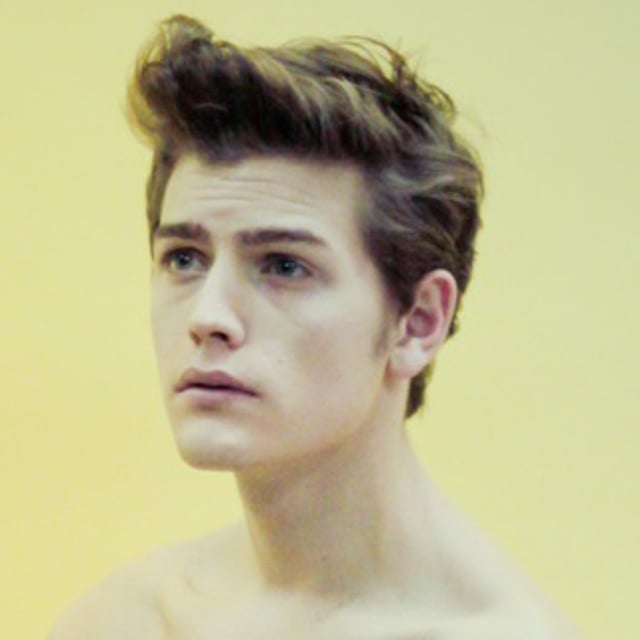 Pageant Prince