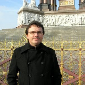 Profile picture for Wolfgang Senges