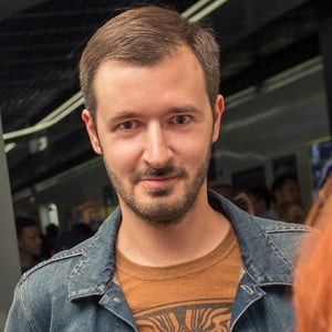 Profile picture for Danny Salkhov