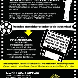 Profile picture for FramesVideoproducciones