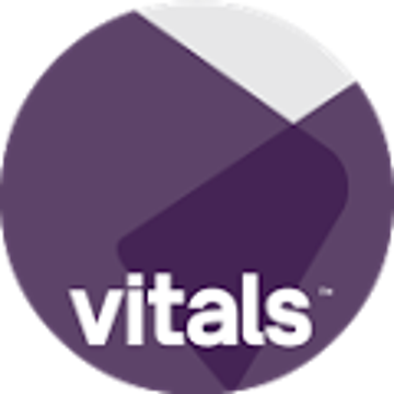 Vimeo profile picture for @vitals