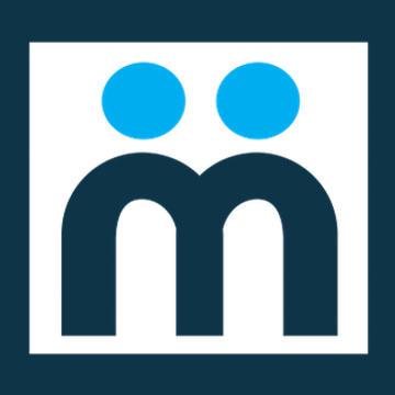 Vimeo profile picture for @meeting