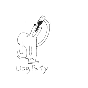 Profile picture for Dog Party