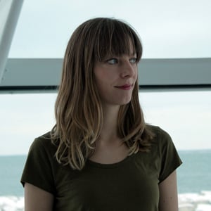 Profile picture for Sandra Erbacher