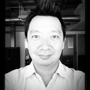 Profile picture for Charles Paek - 8396453_300x300