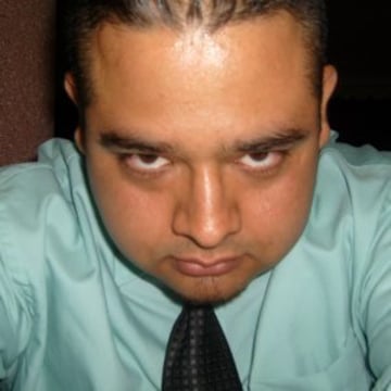 Vimeo profile picture for @kad
