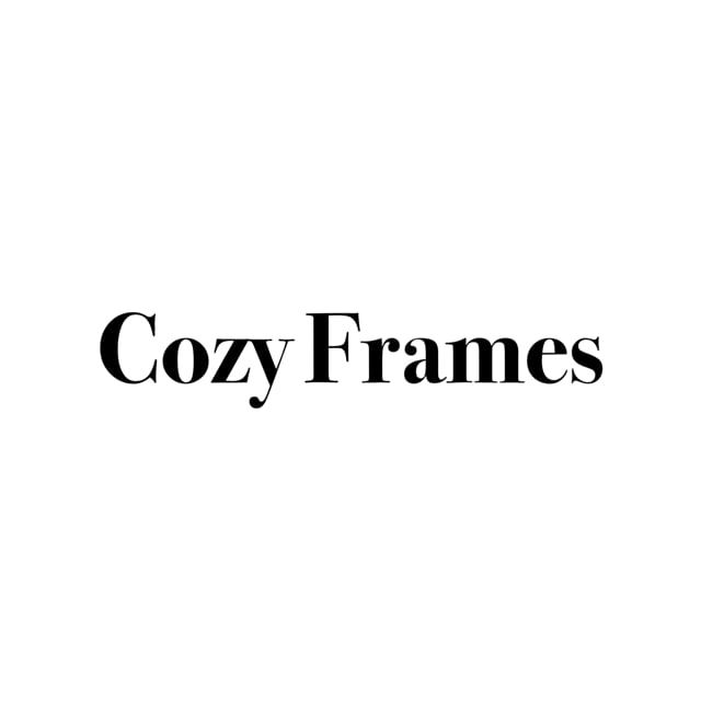 Cozy Frames