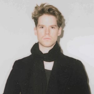 Profile picture for Ethan Race