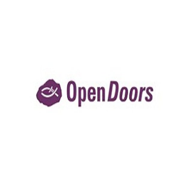 USA Open Doors