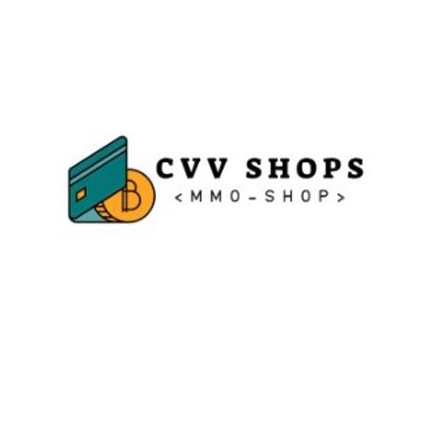 Cvv shops