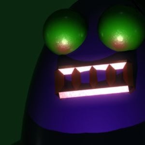 Profile picture for Loki