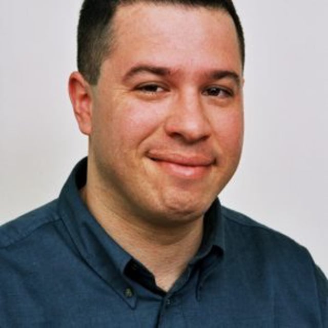 Lior Zoref