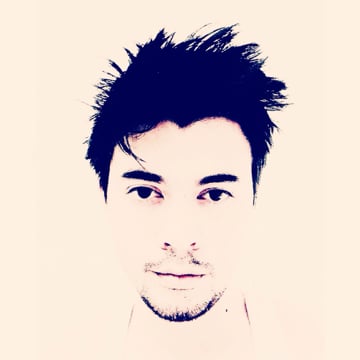 Vimeo profile picture for @arose