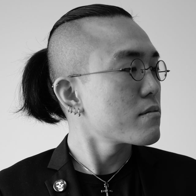 Eugene Chan