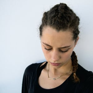 Profile picture for Svenja Trierscheid