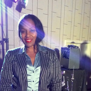 Profile picture for Cathy Durant
