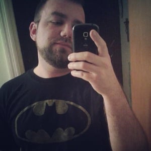 Profile picture for J Matthew Wampler
