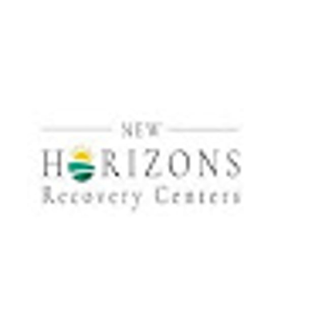New Horizons Recovery Center LLC