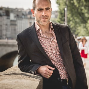 Profile picture for Charles Baskerville