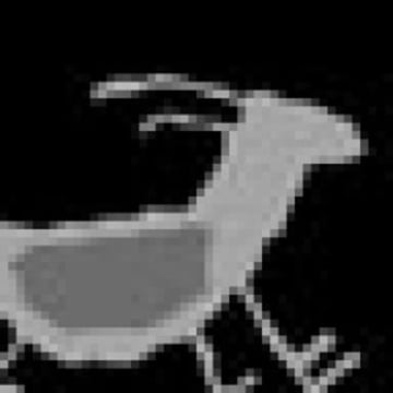 Vimeo profile picture for @goat